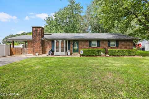 53 Myatt Road, Paris, TN 38242