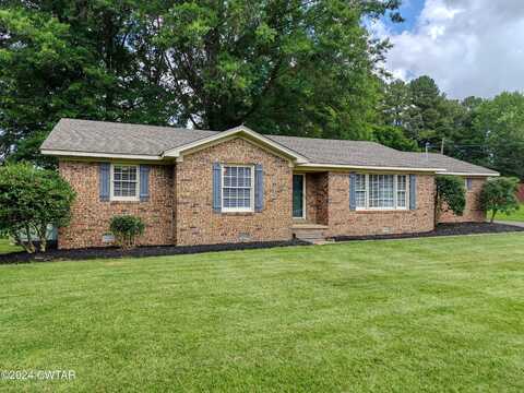 340 Westwood Drive, Huntingdon, TN 38344