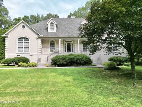 173 Country Oak Drive, Three Way, TN 38343