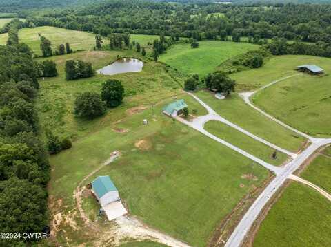 1375 McGee Road, Scotts Hill, TN 38374