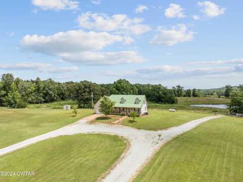 1375 McGee Road, Scotts Hill, TN 38374