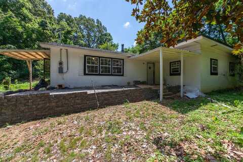 34 Curry Lane, Jackson, TN 38301