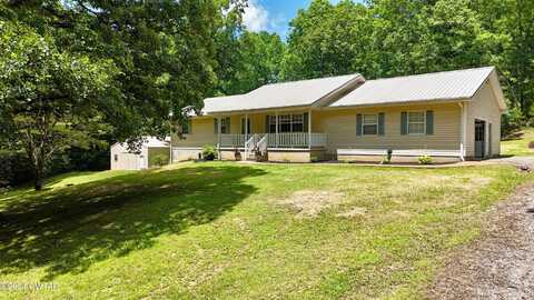 724 Stanley White Road, Decaturville, TN 38329