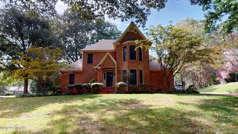 1005 Valley Road, Dyersburg, TN 38024