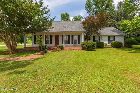 3101 Beech Bluff Road, Jackson, TN 38301