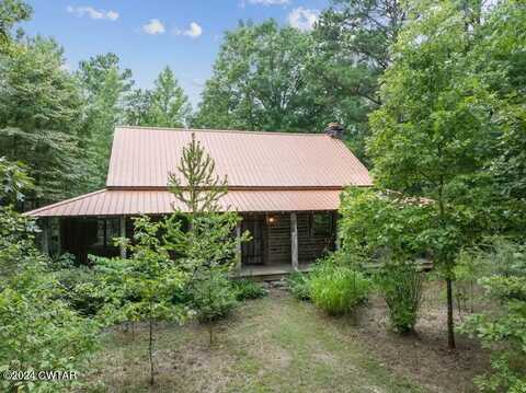 10981 Darden Christian Chapel Road, Wildersville, TN 38388