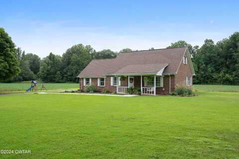 2529 Tumbling Creek Road, McKenzie, TN 38201