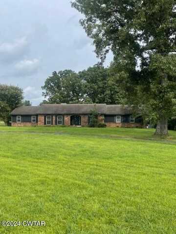 2035 Crucifer Road, Huron, TN 38345