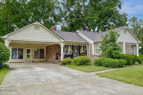 105 Vinson Street, Gleason, TN 38229