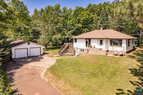 6875 S Fitch Ave, Lake Nebagamon, WI 54849