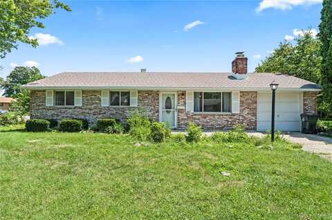 402 Damian Street, Vandalia, OH 45377