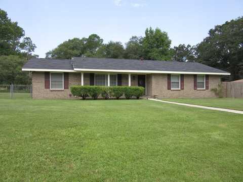 1006 Crestline Drive, Dothan, AL 36301