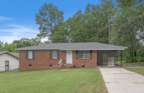 1202 Continental Drive, Dothan, AL 36301