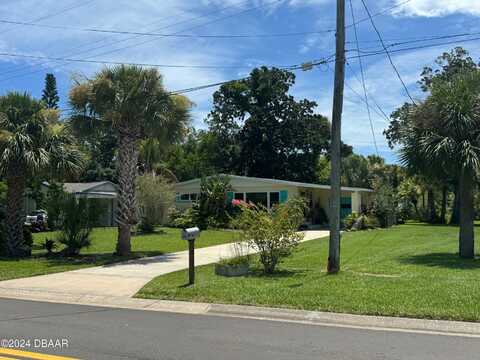 28 Wilmette Avenue, Ormond Beach, FL 32174