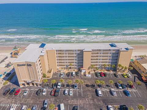 3501 S Atlantic Avenue, Daytona Beach, FL 32118