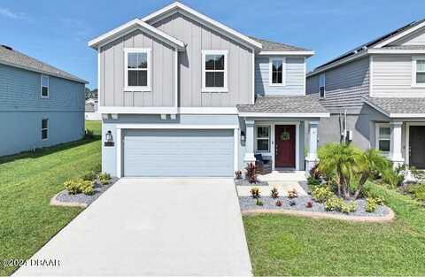 1183 Cabot Cliffs Drive, Daytona Beach, FL 32124