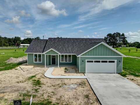 411 24th Ave, Trenton, FL 32693