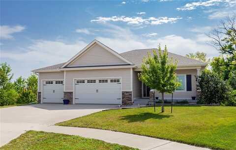 3802 NW 8th Court, Ankeny, IA 50023