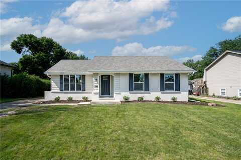 522 NE 8th Street, Ankeny, IA 50021