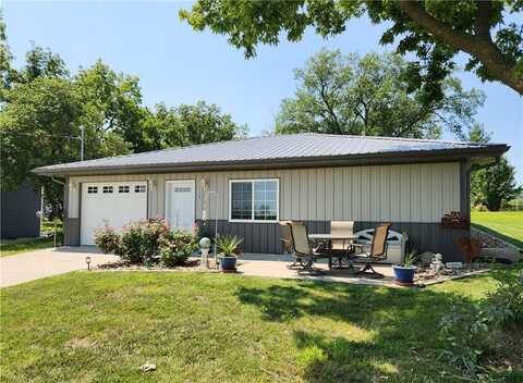 1304 N Roche Street, Knoxville, IA 50138