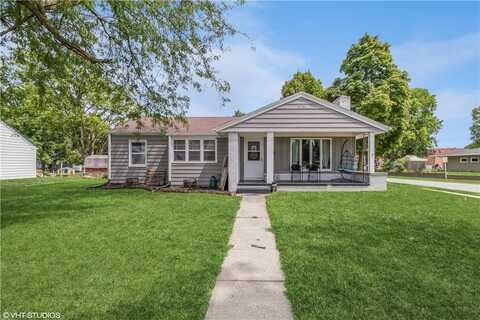 619 S Locust Street, Jefferson, IA 50129