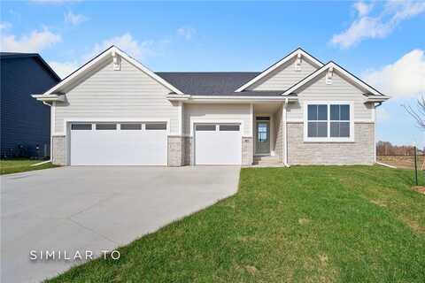 406 NE 57th Court, Ankeny, IA 50021