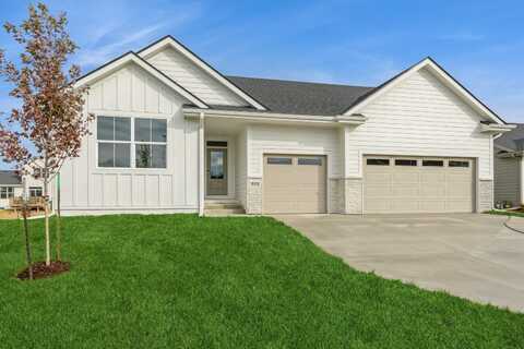 406 NE 57th Court, Ankeny, IA 50021