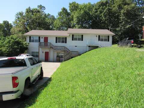 119 Shadowrock Dr, Tunnel Hill, GA 30755