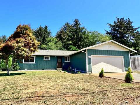 810 Vipond, Crescent City, CA 95531