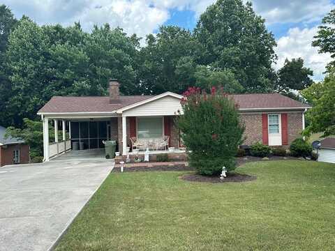 256 GILLILAND DR, Danville, VA 24540