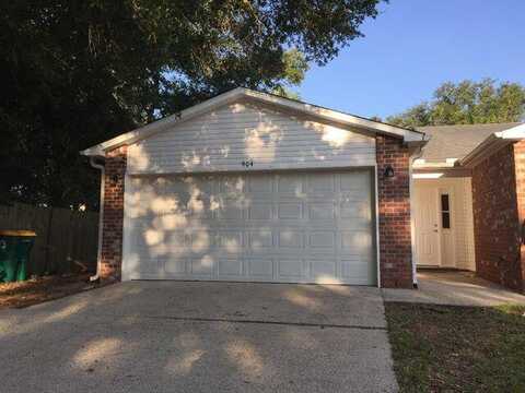 904 Pineview Boulevard, Fort Walton Beach, FL 32547