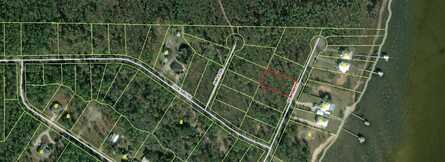 00000 Bon Bay Court, Milton, FL 32583