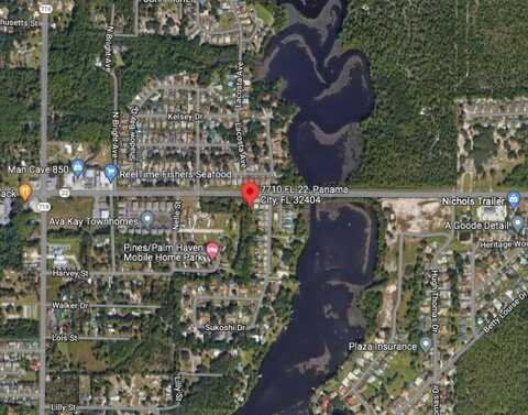 7710 Highway 22, Panama City, FL 32404