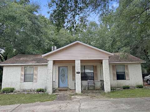 2504 Sunset Drive, Crestview, FL 32536