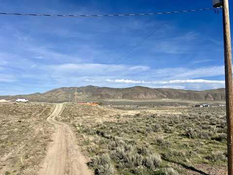 Pottery Street, Elko, NV 89801