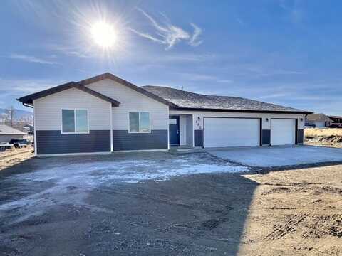 212 Spring Creek Parkway, Spring Creek, NV 89815