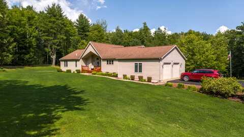 347 Dawson Hill Road, Spencer, NY 14883