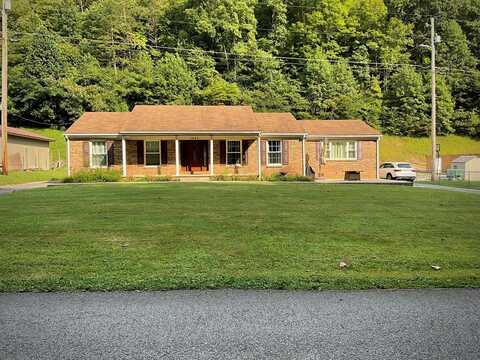 1486 Upper Blackberry Rd,, Ransom, KY 41558