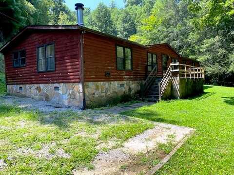 23 Jenny's Fork, Pikeville, KY 41501