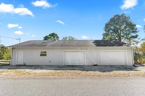 380 Fullers Ridge Road, Louisa, KY 41230