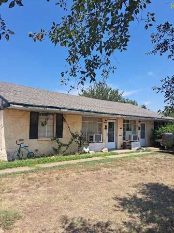 1202 W Ritchie, Enid, OK 73703