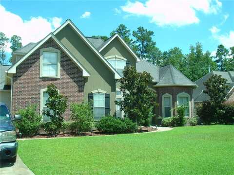 318 PALERMO Drive, Slidell, LA 70458