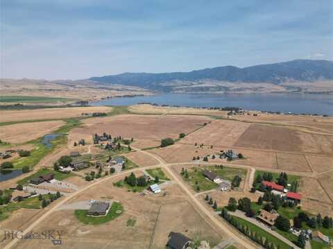 Tbd Laketrout Court, McAllister, MT 59740