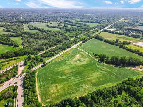 Will Cook Rd.+ Southwest Highway, Mokena, IL 60448