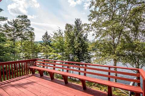 205 Overlook Road, Milan, NH 03588