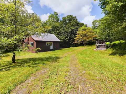 100 Lewis Road, Columbia, NH 03576