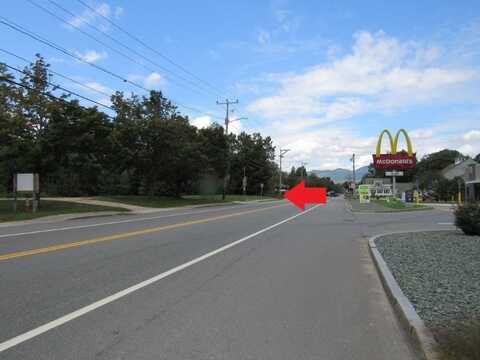 215 & 221 Main Street, Gorham, NH 03581