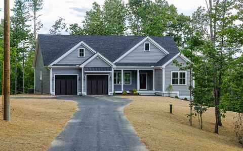 00 Say Brook Drive, Rindge, NH 03461