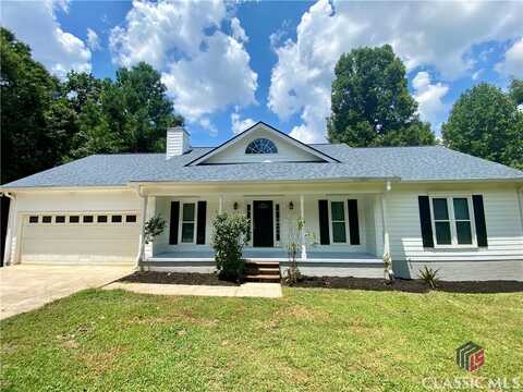 164 Whispering Springs, Athens, GA 30605