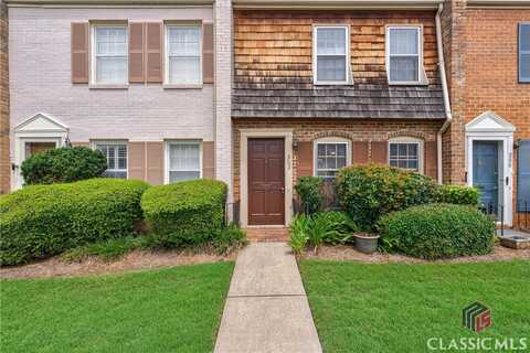 302 Georgetown Drive, Athens, GA 30605